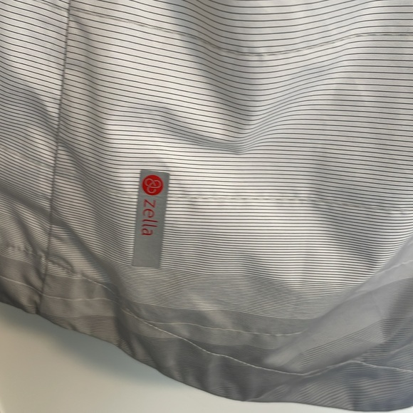 zella womens' running jacket - Picture 3 of 7